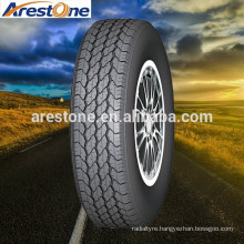 Made in China Used Tires for Sale Wholesale 175/70R14